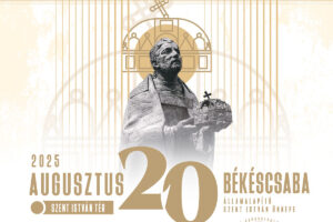 augusztus 20 programok Békéscsabán