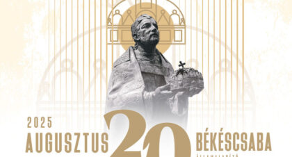 augusztus 20 programok Békéscsabán