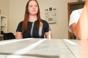 Agytorna Centrum, tanulási nehézség