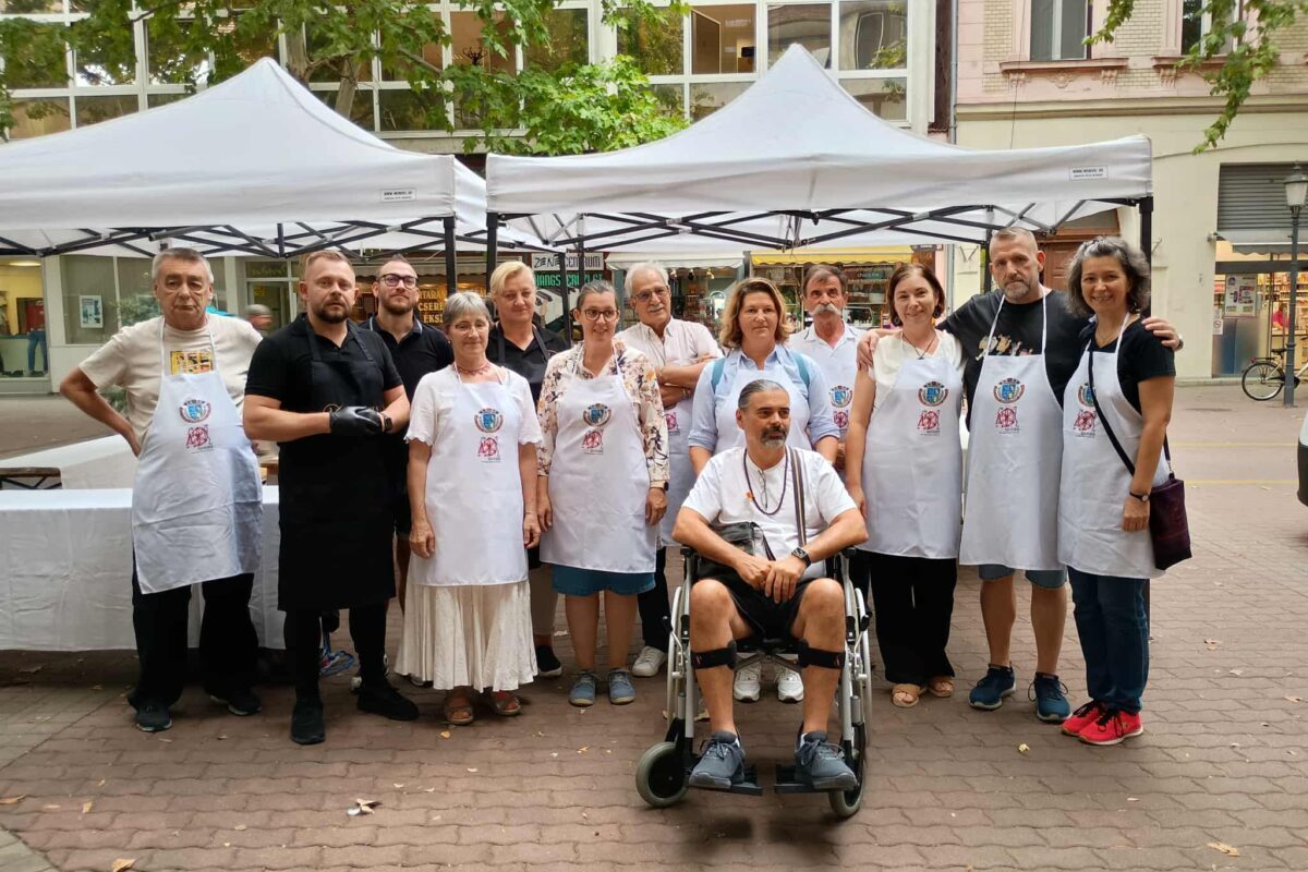 Elindulhat Törökországba Gábor István, összegyűlt a pénz