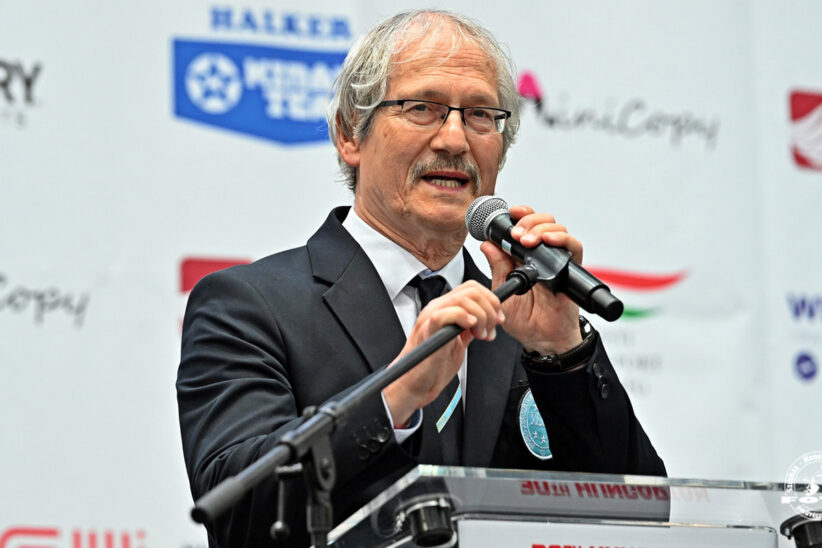 Galambos Péter