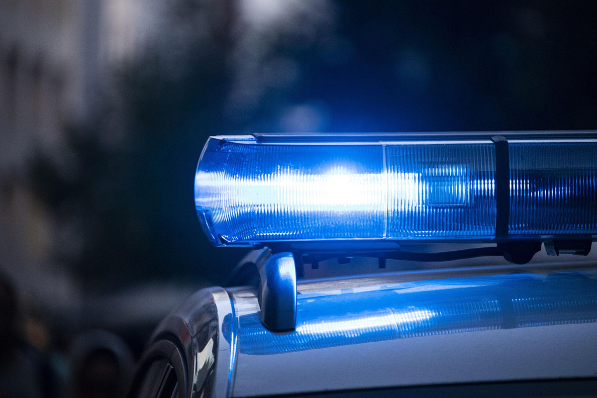 A rendőrök szeme láttára akart megszabadulni a drogtól egy férfi Szarvason