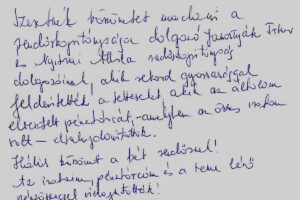 rendőrök találták meg az elveszett pénztárcát