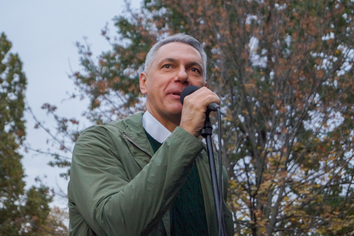 Lázár János: Divatba kell ismét hozni a mezőgazdaságot!