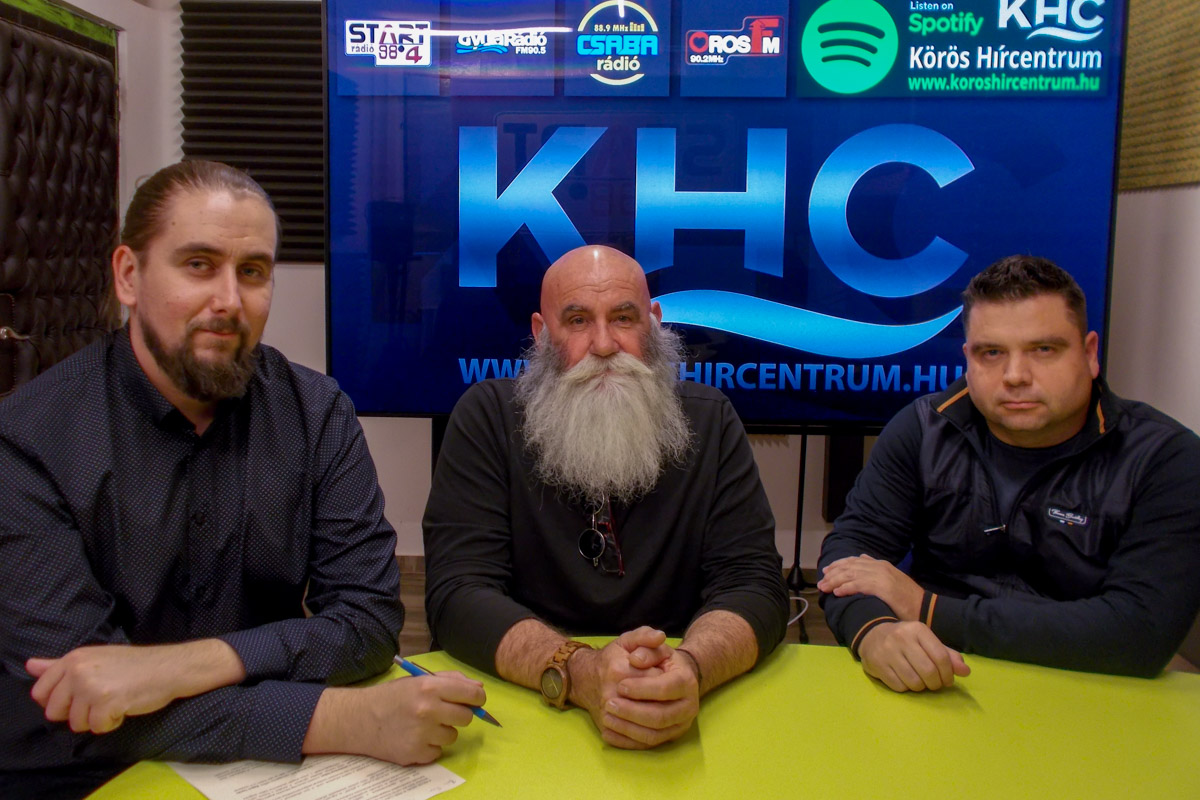 A DANTE társulat újabb darabja érkezik Békéscsabára novemberben