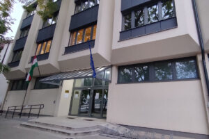 Nemzeti Adó és Vámhivatal, NAV