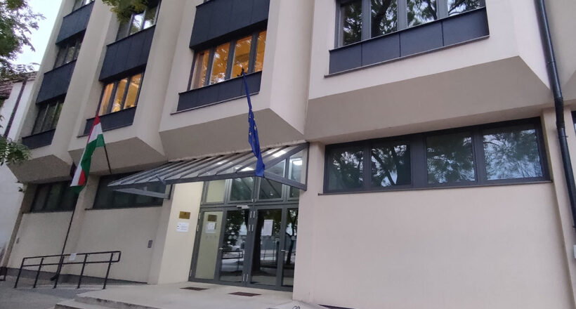 Nemzeti Adó és Vámhivatal, NAV