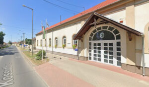 Rekreációs paradicsom jöhet létre Sarkadon, az Éden-tónál