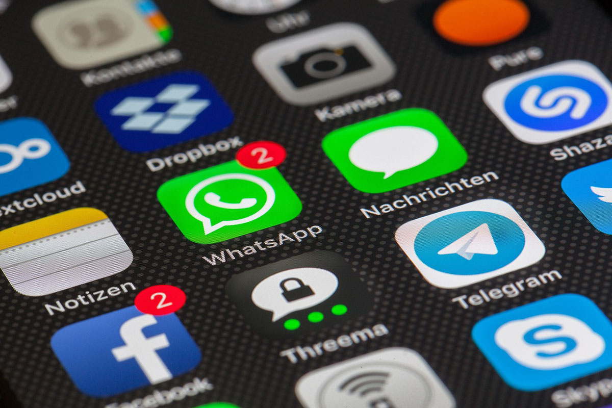 WhatsAppon csapták be – több milliót veszített egy Békés vármegyei nő