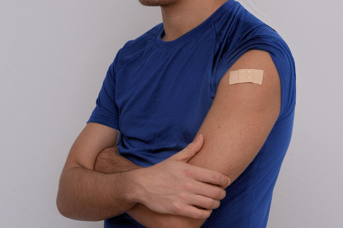 Már igényelhető a térítésmentes influenza elleni védőoltás