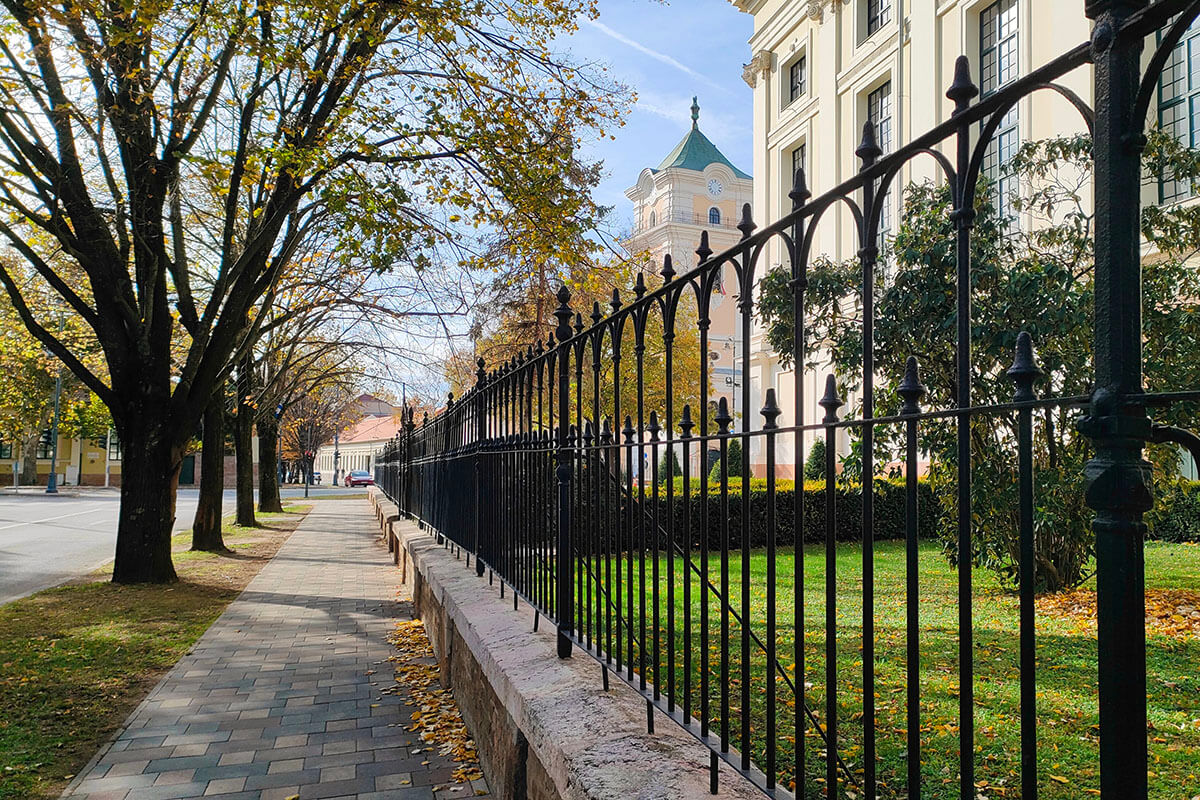 Változékony kezdés után csendes, száraz idő várható a következő napokban