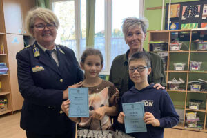 „Állati jó világ” – rajzpályázattal és programokkal zárult az állatvédelmi témahét