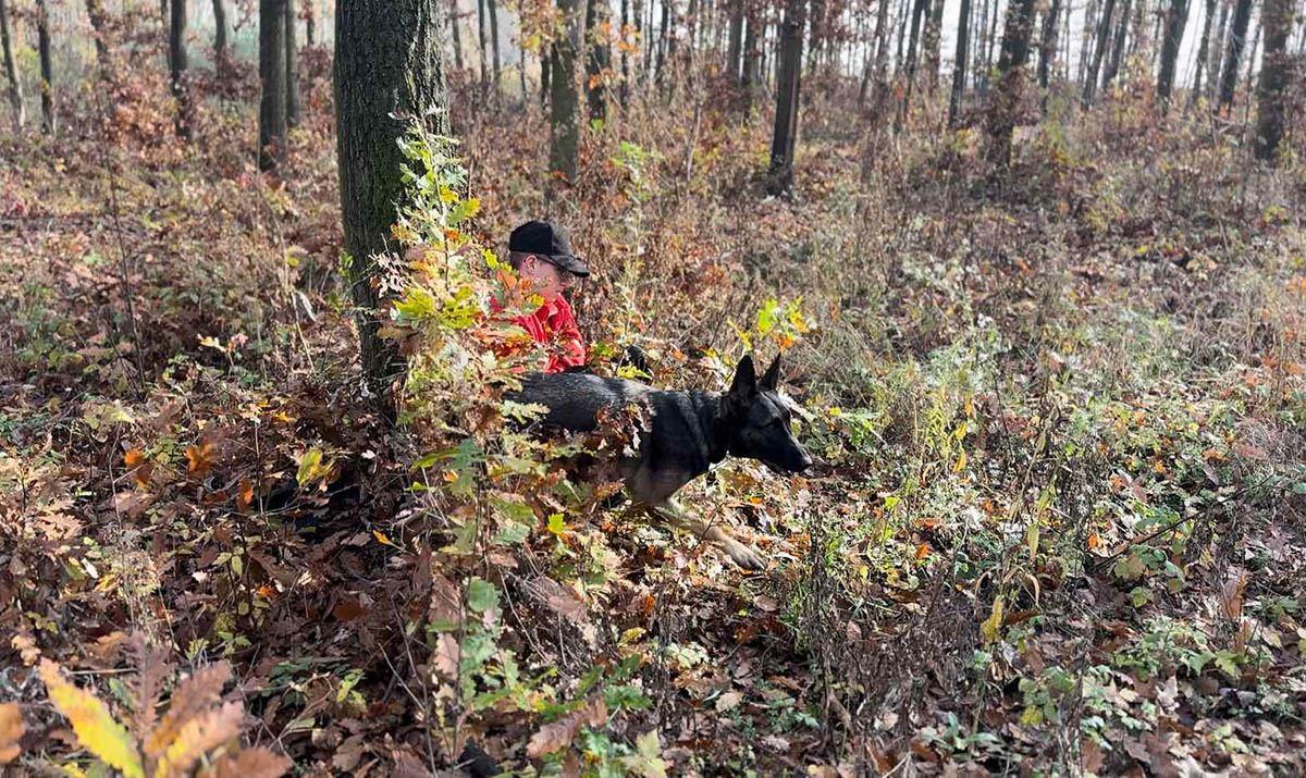 gyakorlat mentőszervezetek Békés megye