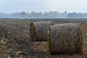 Elkezdődött a talajok őszi-téli feltöltődése