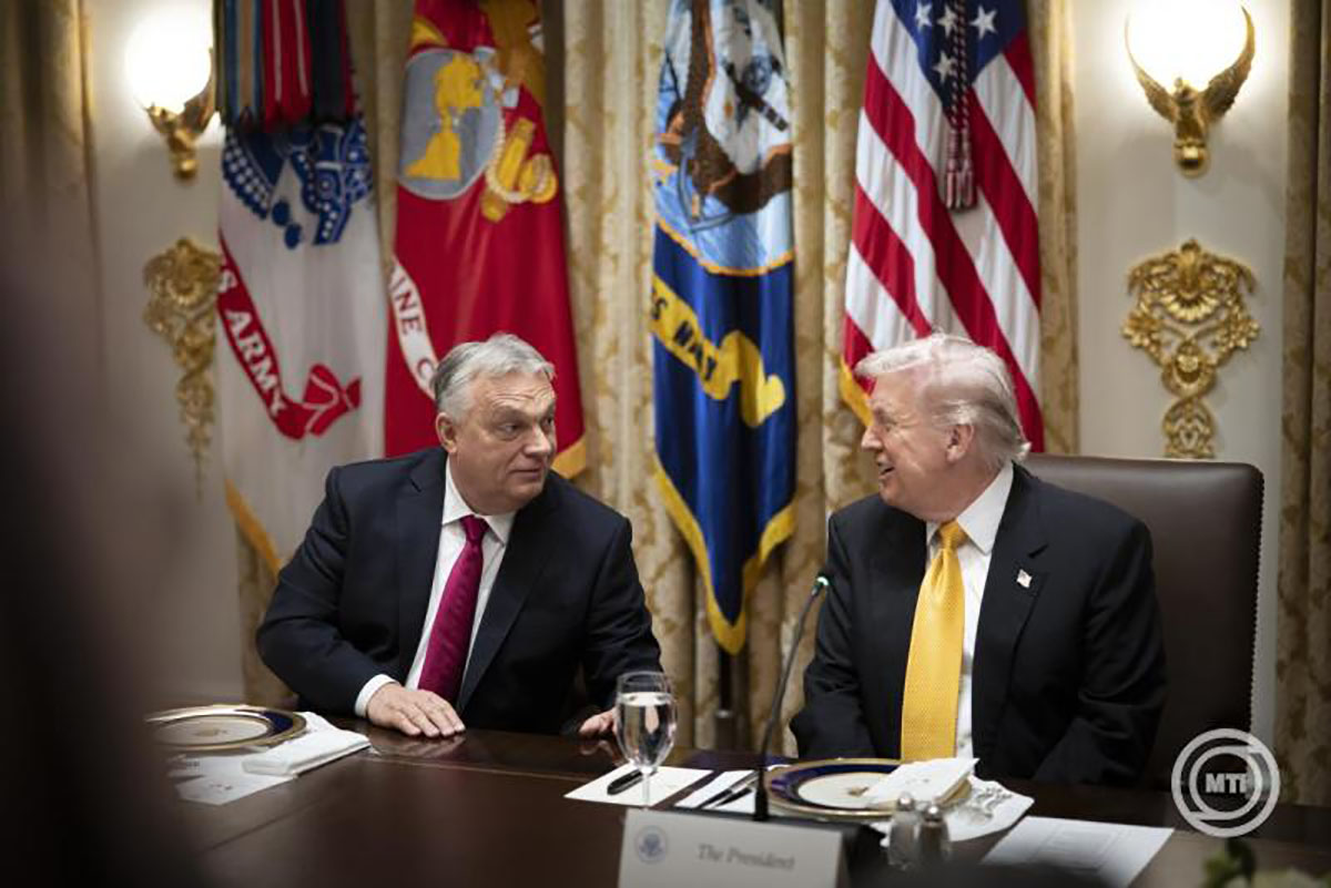 Orbán Viktor: a rezsicsökkentést sikerült megvédeni