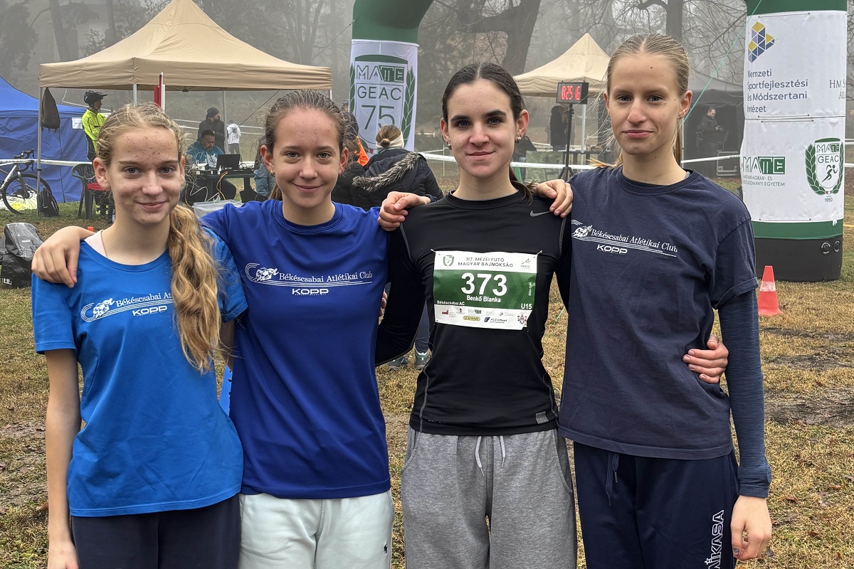 Békéscsabai Atlétikai Club