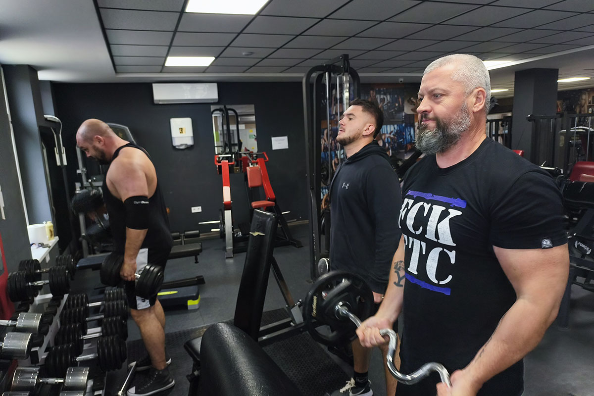 Jótékonysági sport- és egészségnap a diabétesz világnapja alkalmából