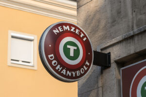 dohánybolt, csalás Békéscsabán