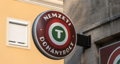 dohánybolt, csalás Békéscsabán