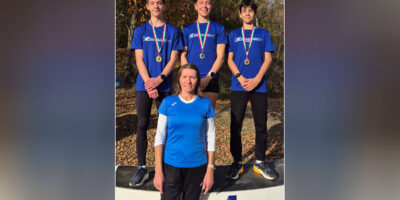 Békéscsabai Atlétikai Club, futóverseny