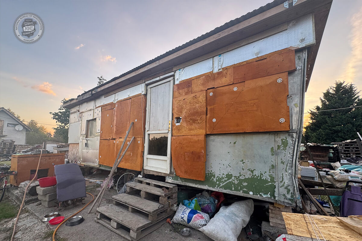 Európai összefogás a modernkori rabszolgaság ellen – lezárult az idei EMPACT-akció