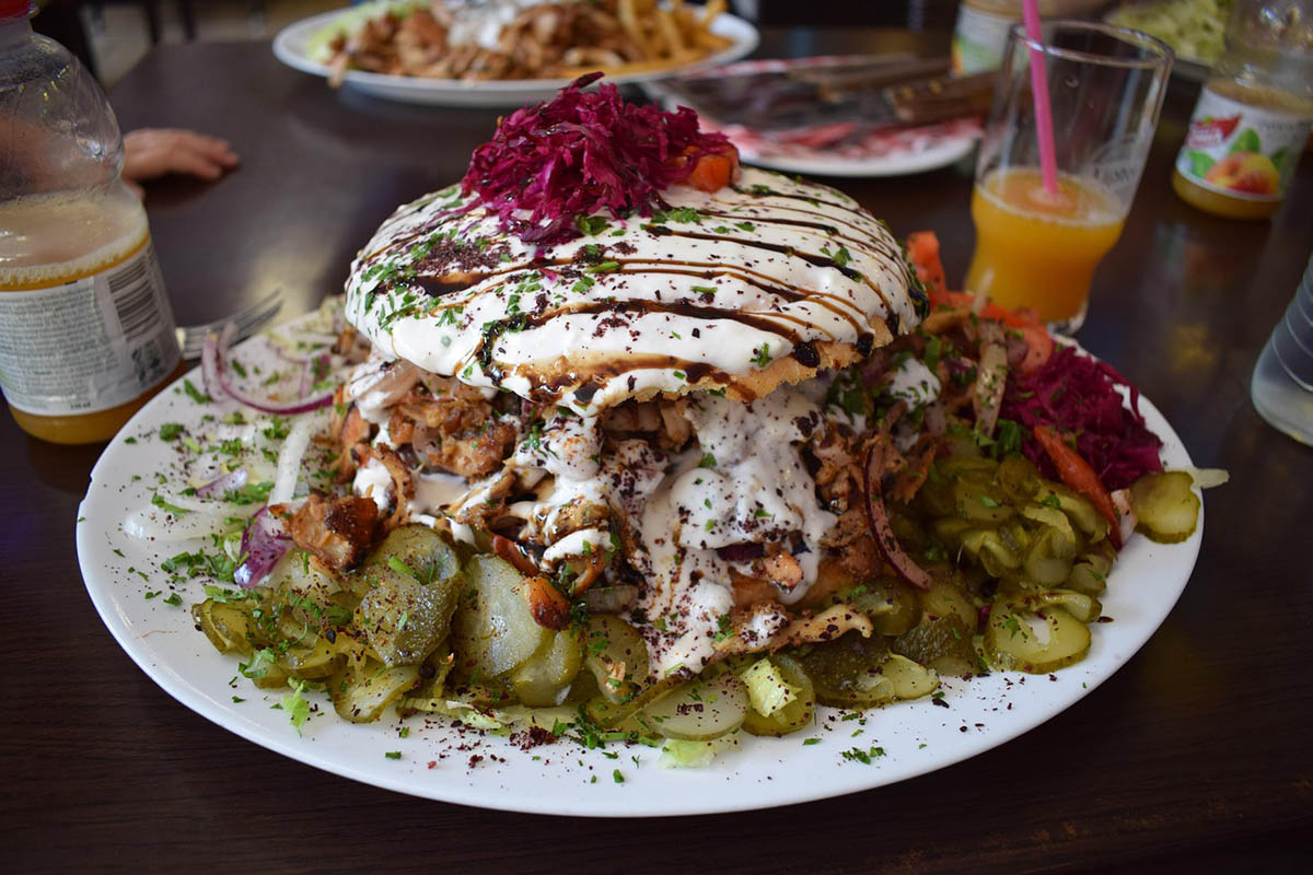 Jön a nagy gyrosmustra! – Országos ellenőrzést indítottak a hatóságok