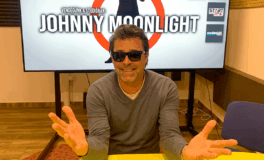 Johnny Moonlight interjú