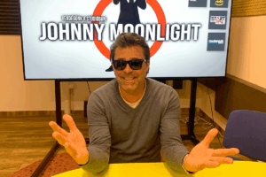 Johnny Moonlight interjú