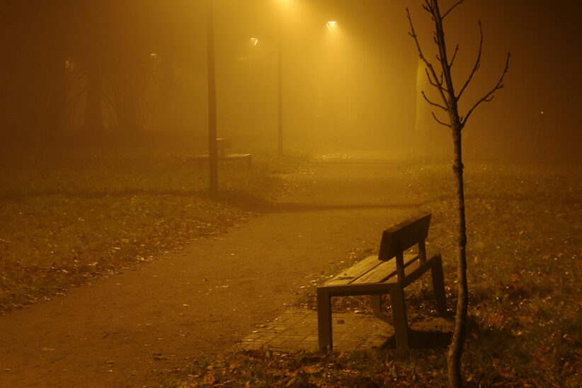 köd, pára, ködös, időjárás