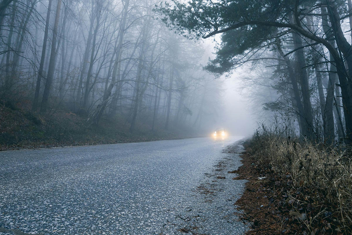 Felhős, csapadékos idővel indul a hét