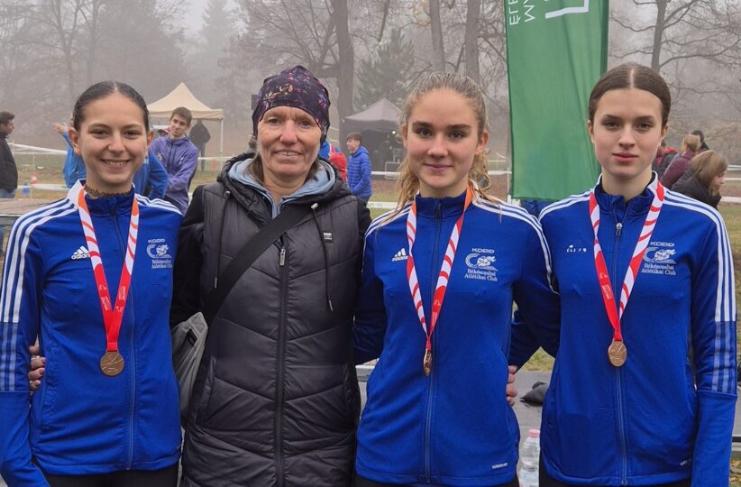 Békéscsabai Atlétikai Club