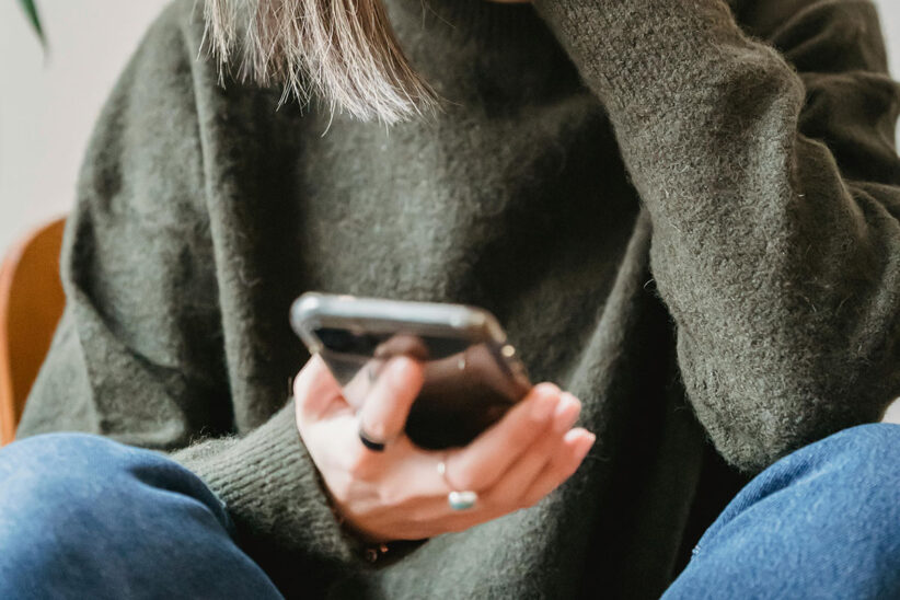 zaklatta volt élettársát