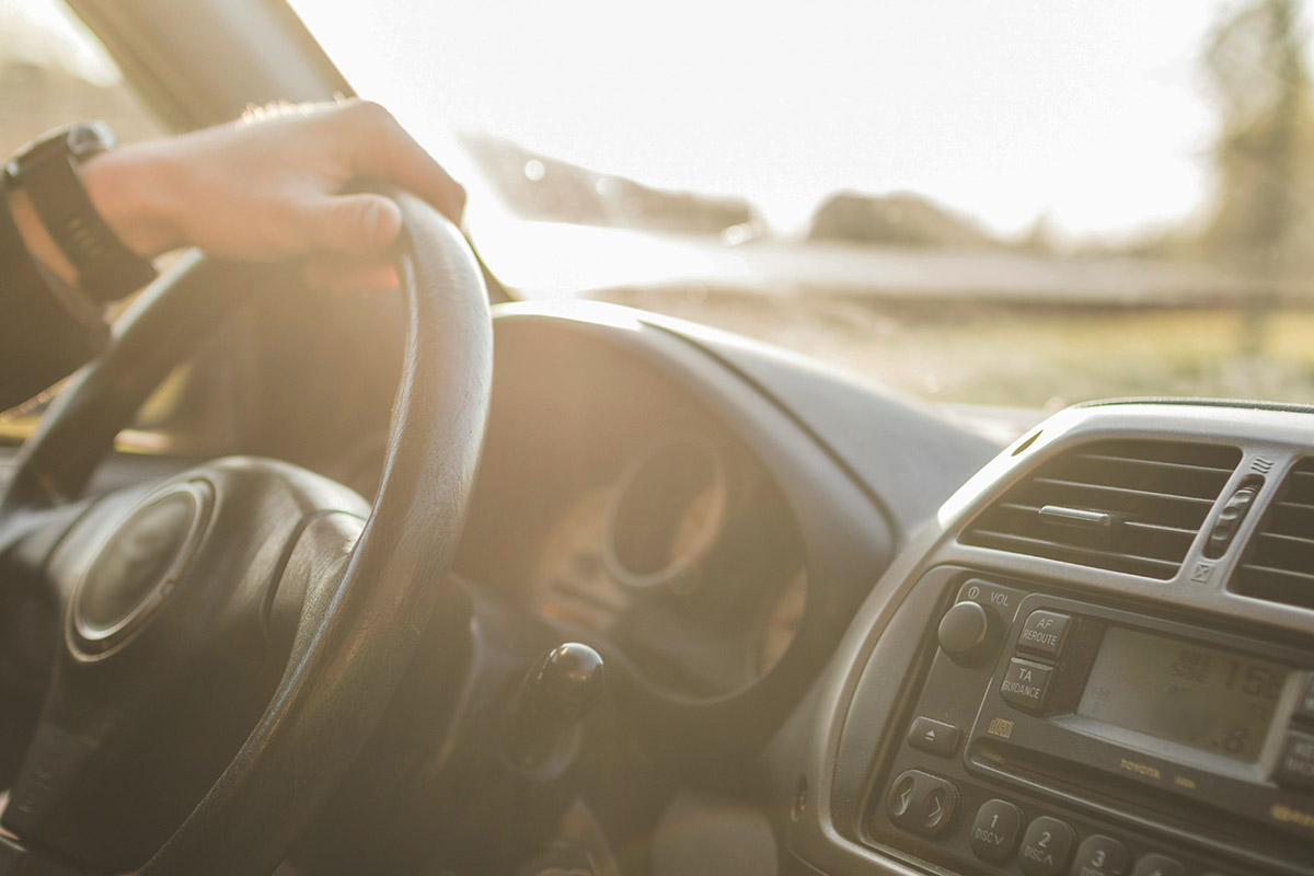 Indokolatlan manőver, súlyos kár – börtönbe kerülhet a szarvasi férfi