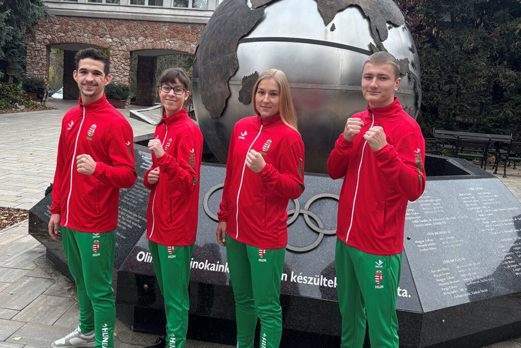 kick box világbajnokság