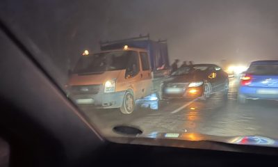 karambol Békés és Békéscsaba között