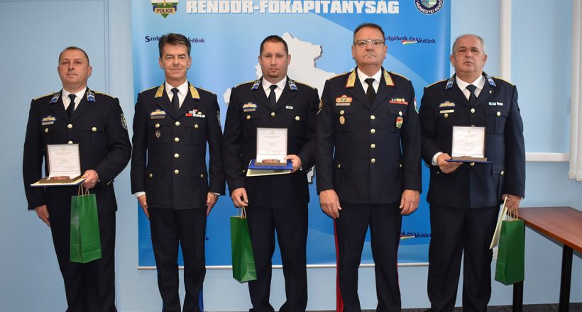 életet mentettek a rendőrök
