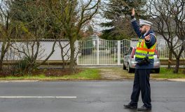 rendőrség, police, ellenőrzés, roadpol