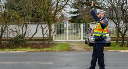 rendőrség, police, ellenőrzés, roadpol