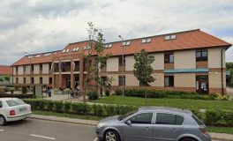 Dévaványa városháza