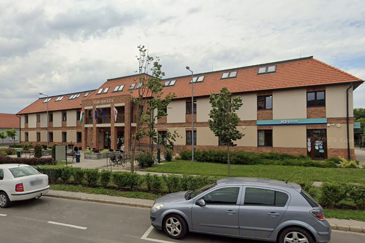 Csapadékvíz-elvezető rendszer fejlesztése indul Dévaványán