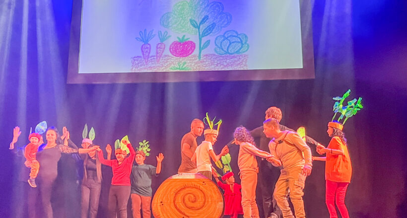 Angyalok szárnyalása