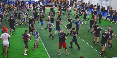 Gyakorló Küzdelmi Nap Elek