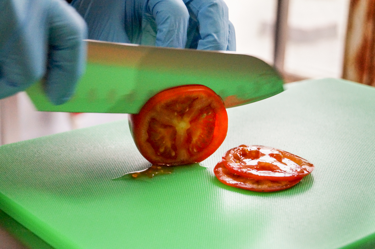 STOP!-01 Fotó: Körös Hírcentrum