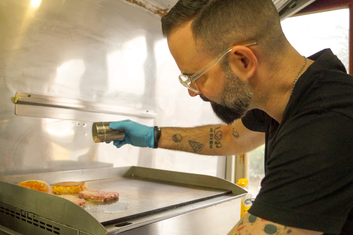 STOP!-05 Fotó: Körös Hírcentrum