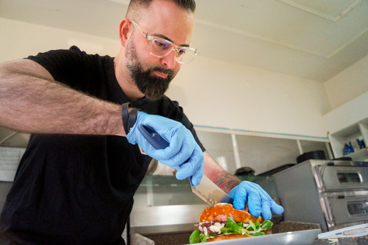 STOP!-21 Fotó: Körös Hírcentrum