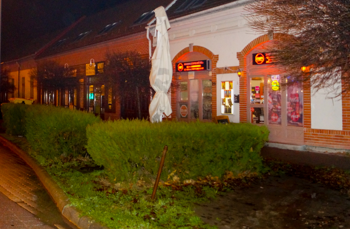 STOP!-26 Fotó: Körös Hírcentrum