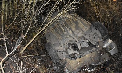 A nem megfelelő sebességválasztás vezetett balesetekhez Békésben