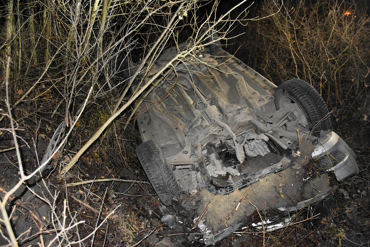 A nem megfelelő sebességválasztás vezetett balesetekhez Békésben