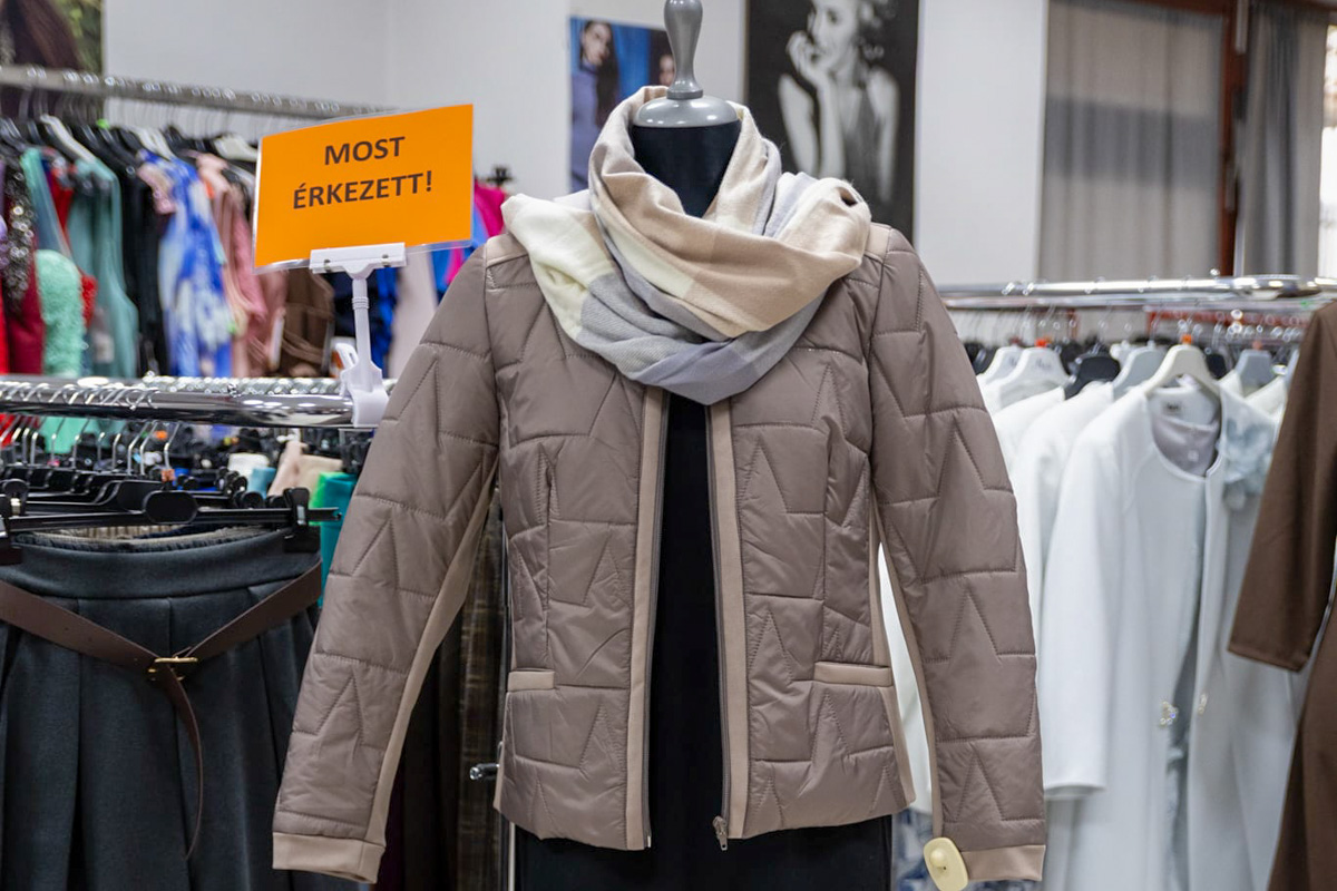 Hétvégén új akciókkal hangol a karácsonyra a Fair Play Plusz Divatáruház