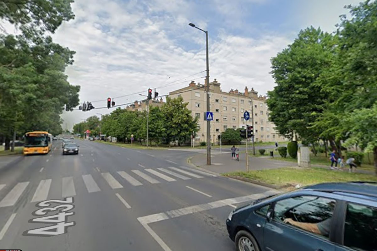 Bizonyítási kísérlet miatt útlezárás lesz Békéscsabán